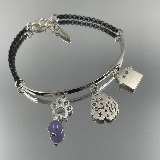 Bracciale Cavalier King