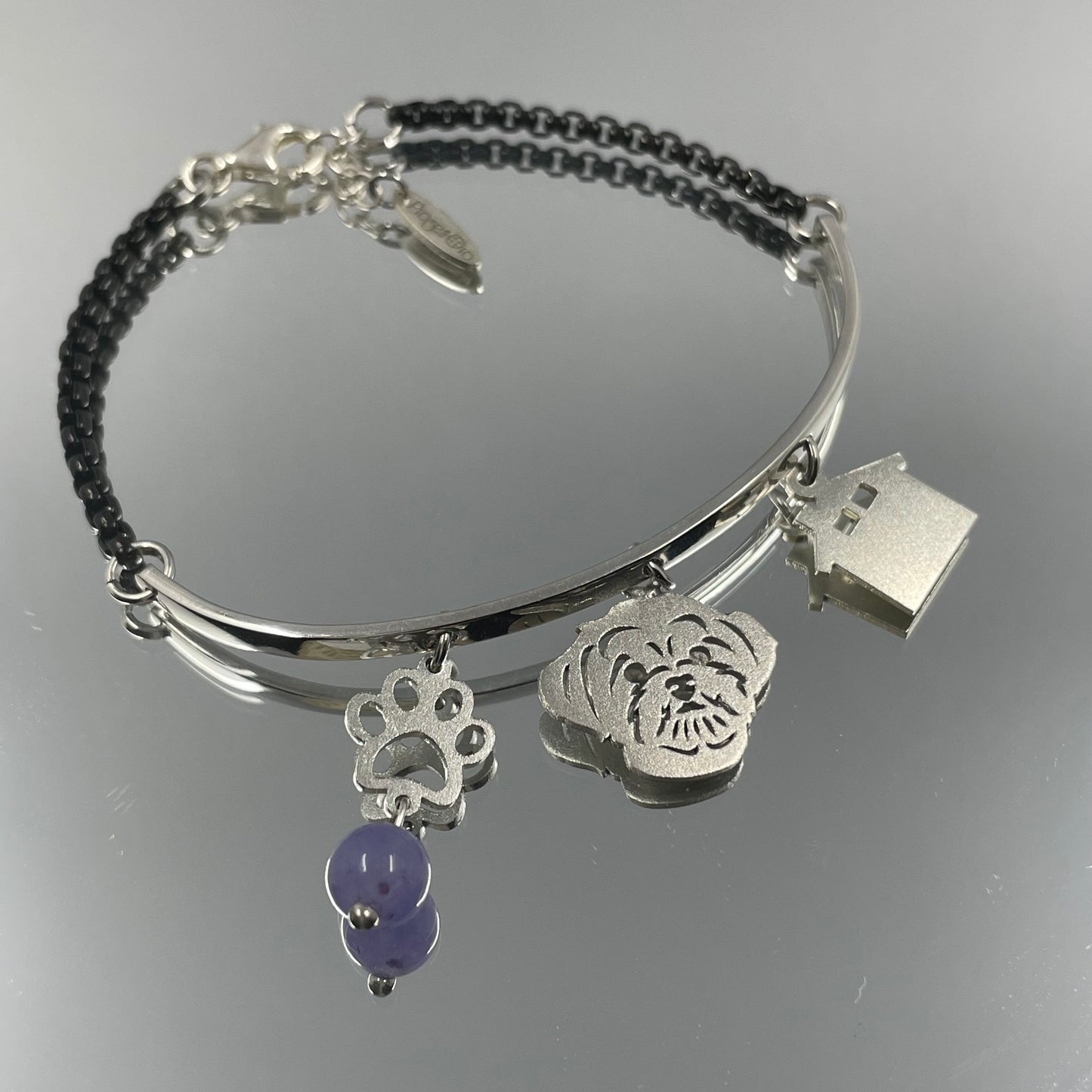 Maltese Bracelet 