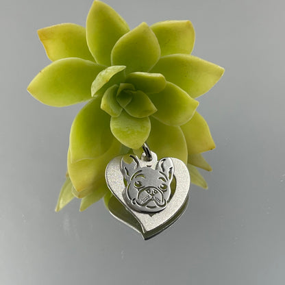 Collana Bulldog